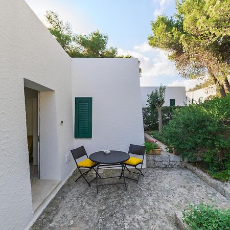 Residenza La Cicala Apartment Castro  Exterior photo