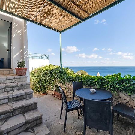 Residenza La Cicala Apartment Castro  Exterior photo