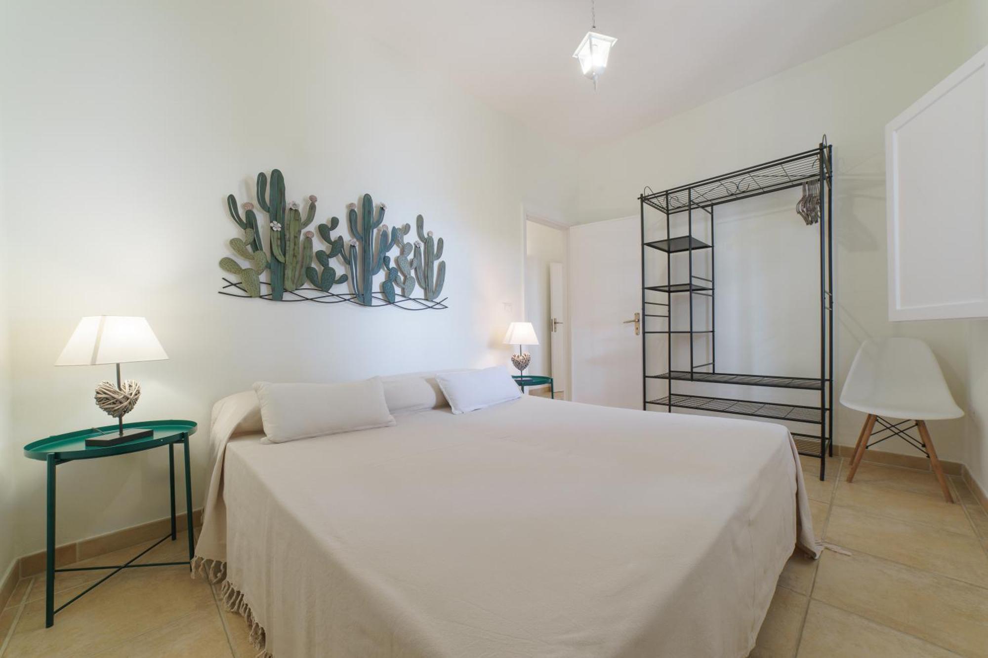 Residenza La Cicala Apartment Castro  Room photo