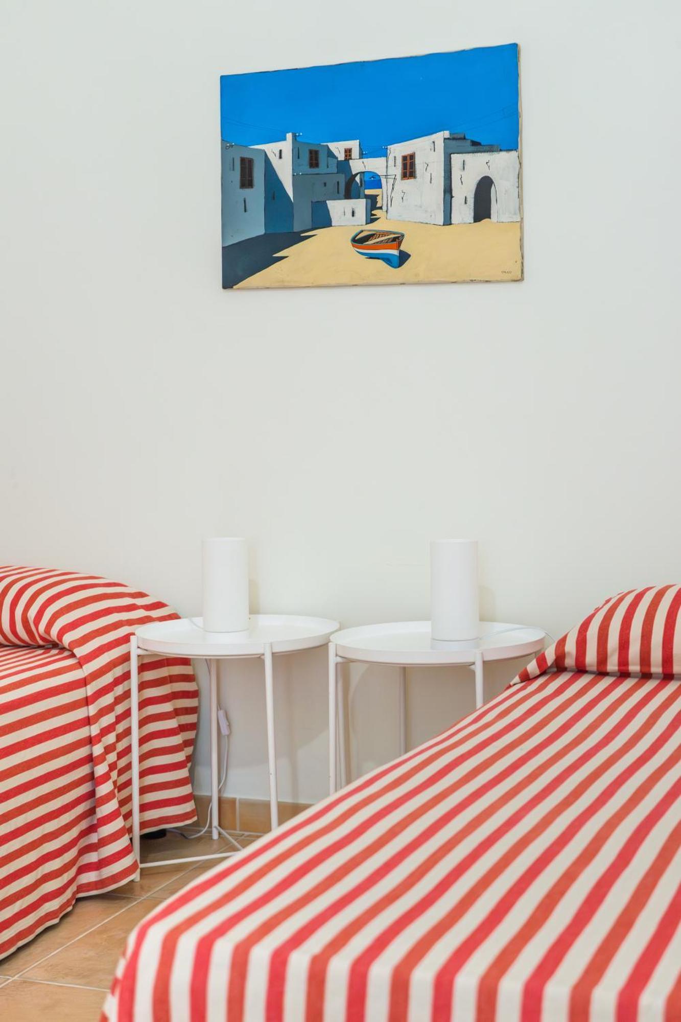 Residenza La Cicala Apartment Castro  Room photo