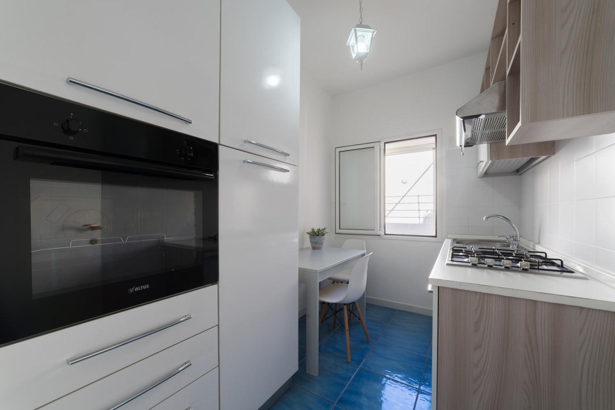 Residenza La Cicala Apartment Castro  Room photo