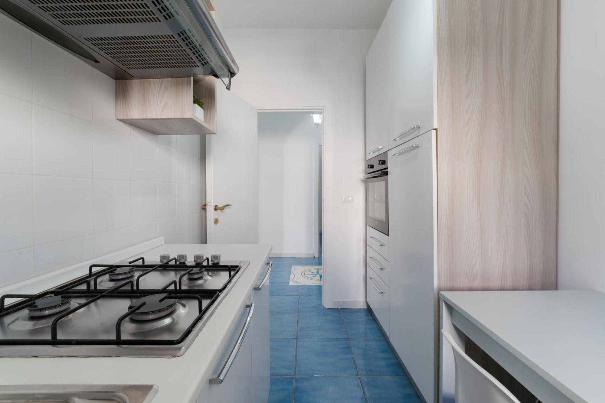 Residenza La Cicala Apartment Castro  Room photo