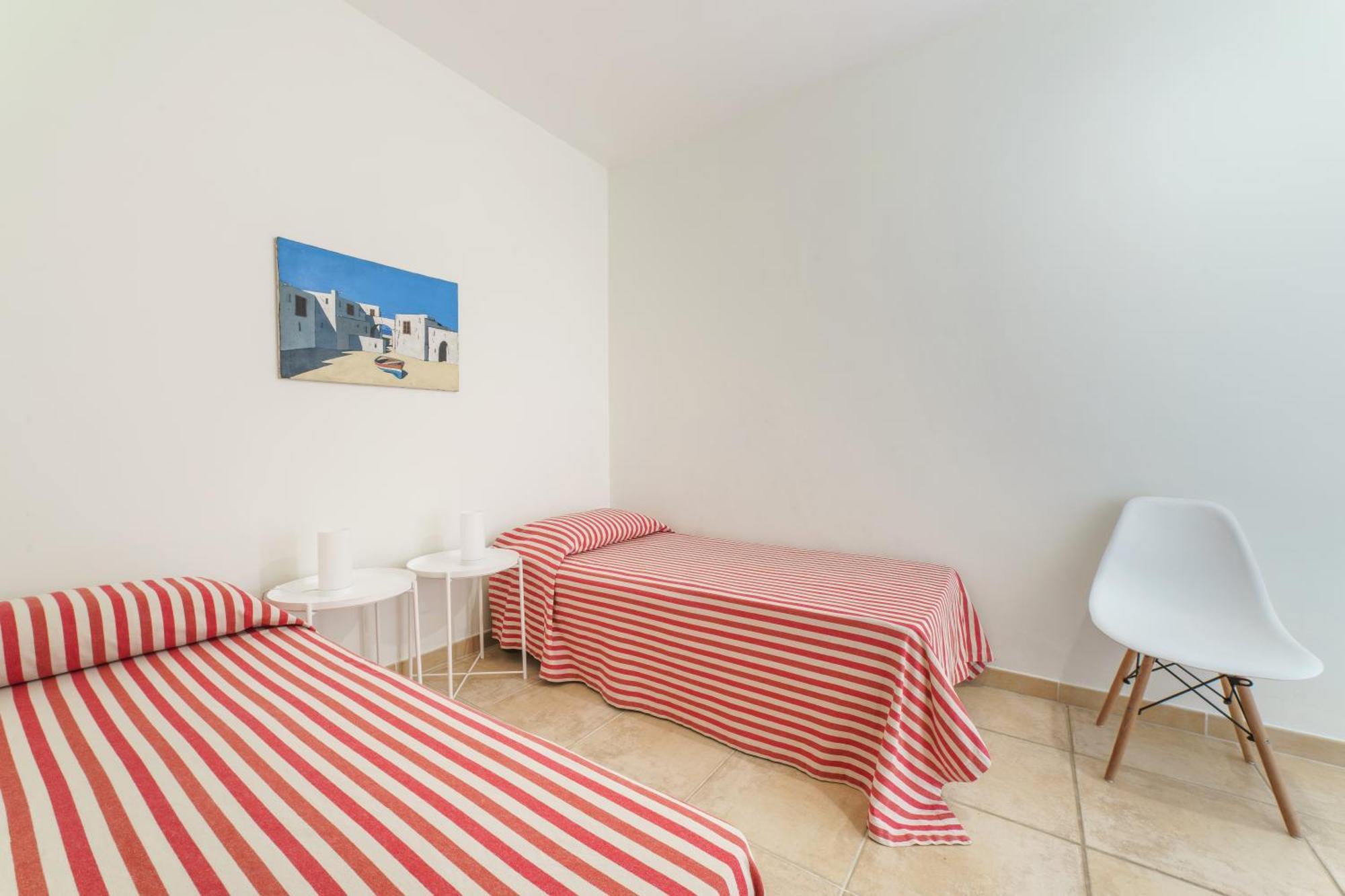 Residenza La Cicala Apartment Castro  Room photo
