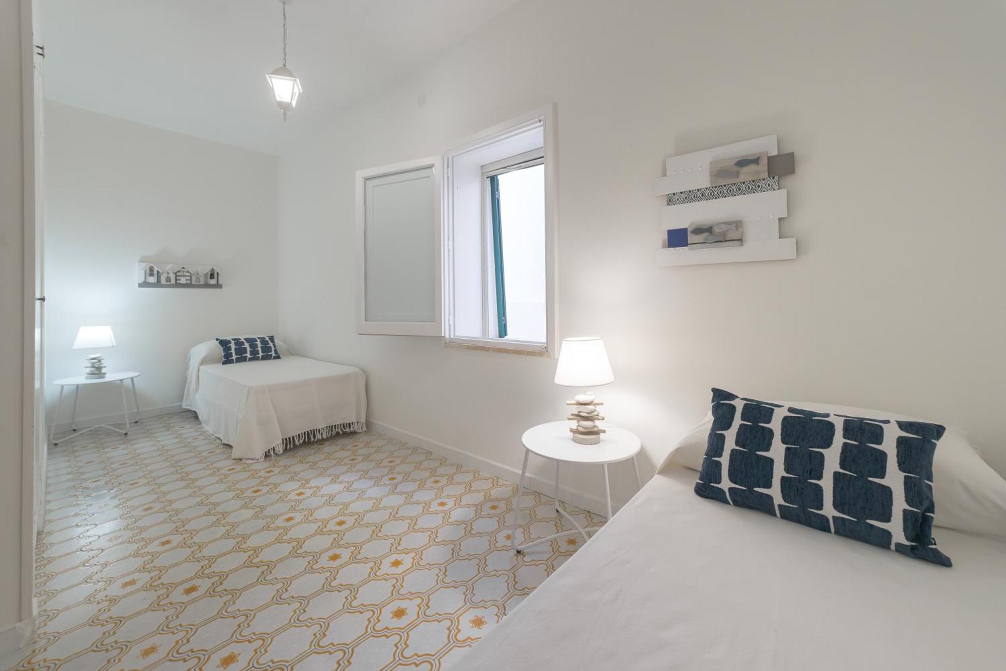 Residenza La Cicala Apartment Castro  Room photo