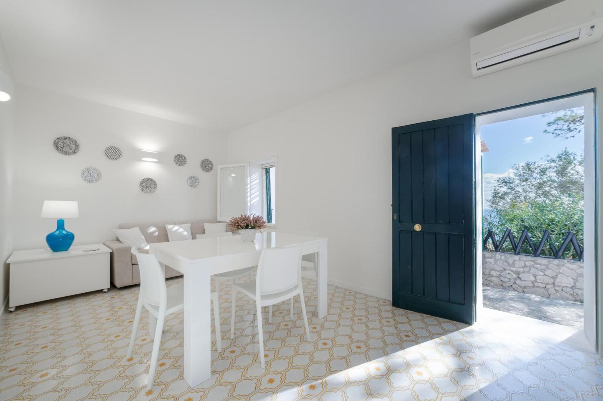 Residenza La Cicala Apartment Castro  Room photo