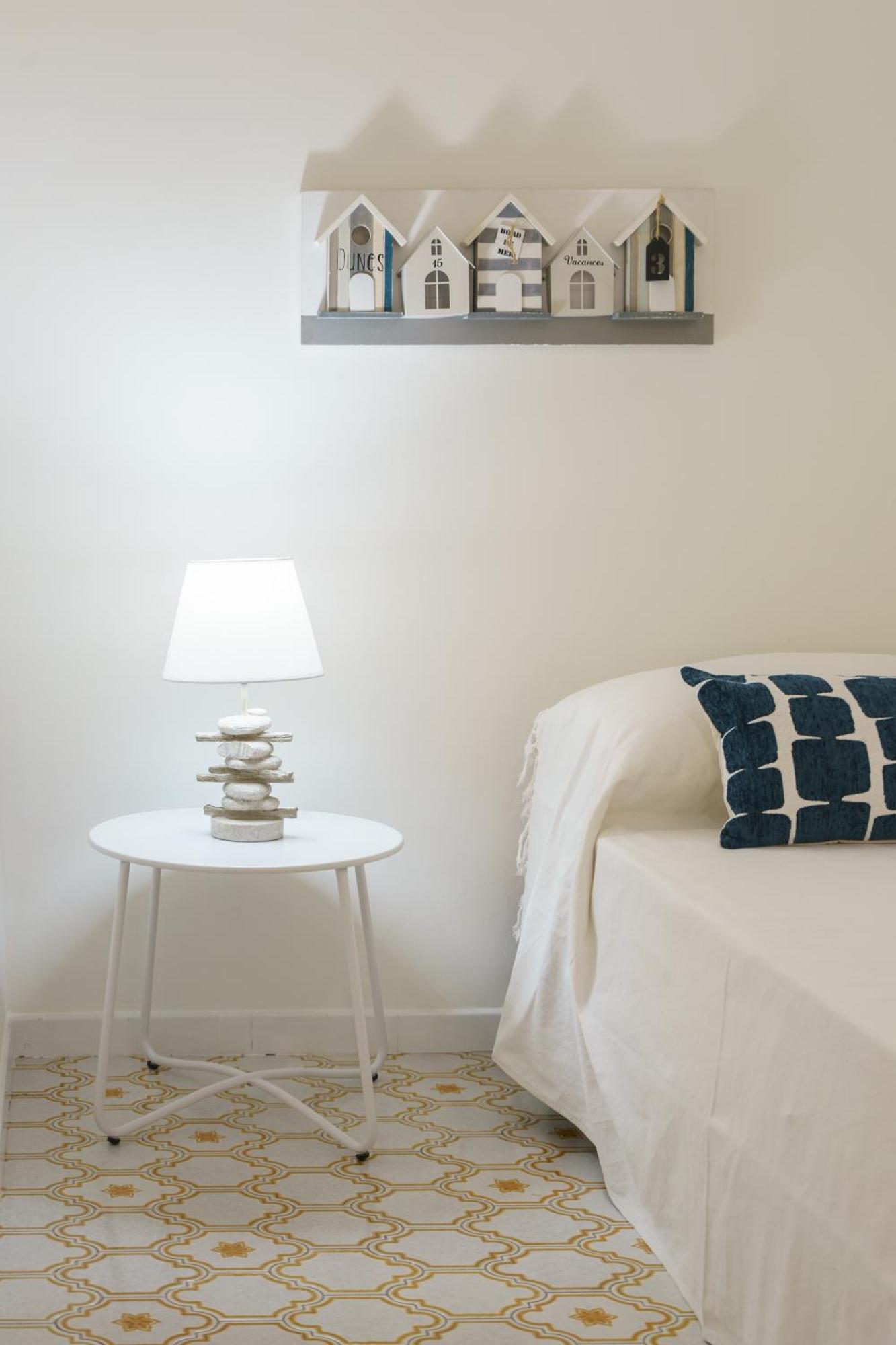 Residenza La Cicala Apartment Castro  Room photo