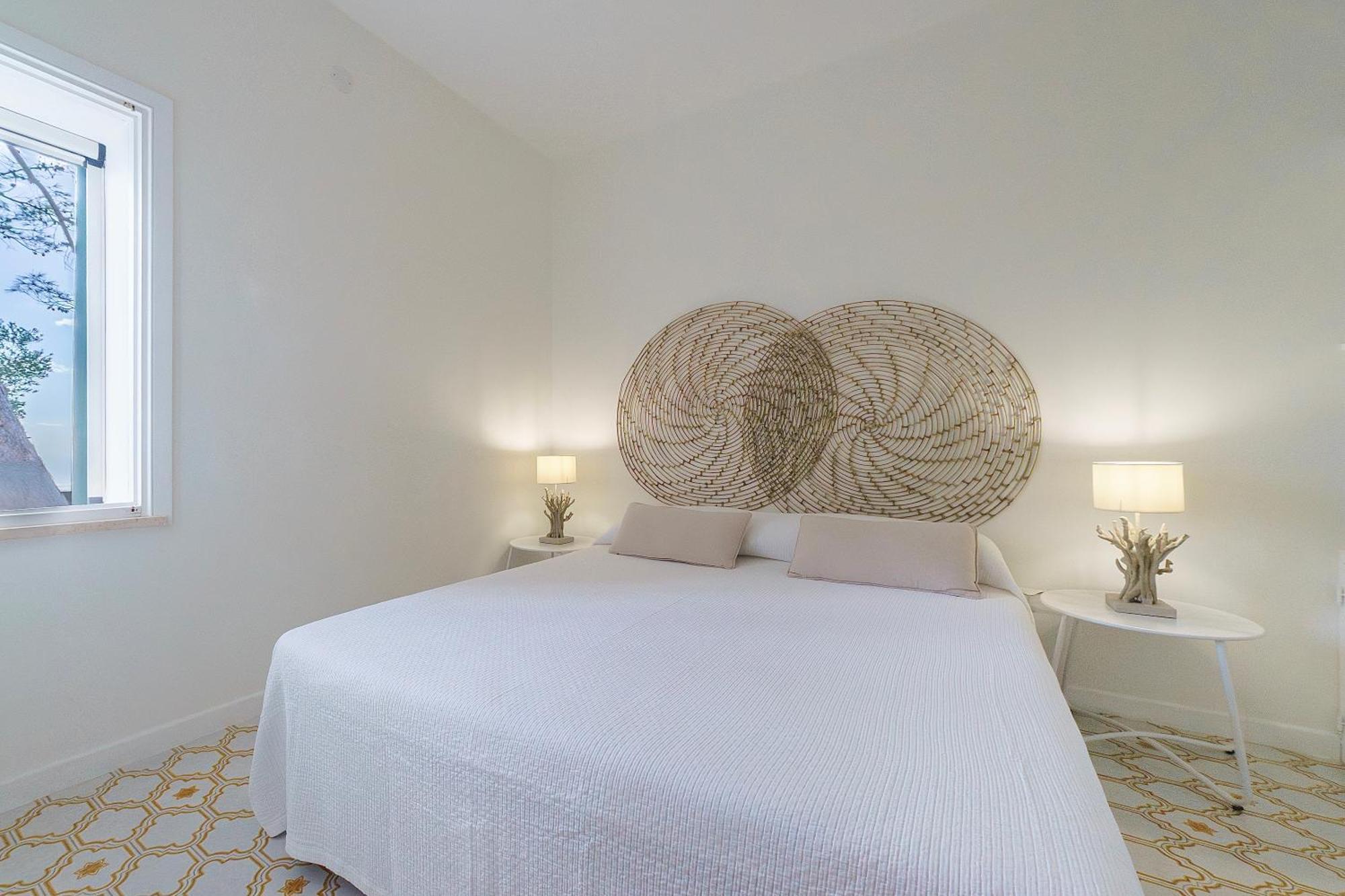 Residenza La Cicala Apartment Castro  Room photo