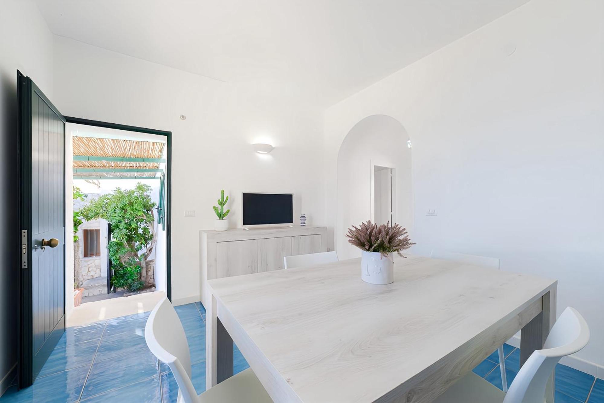 Residenza La Cicala Apartment Castro  Room photo