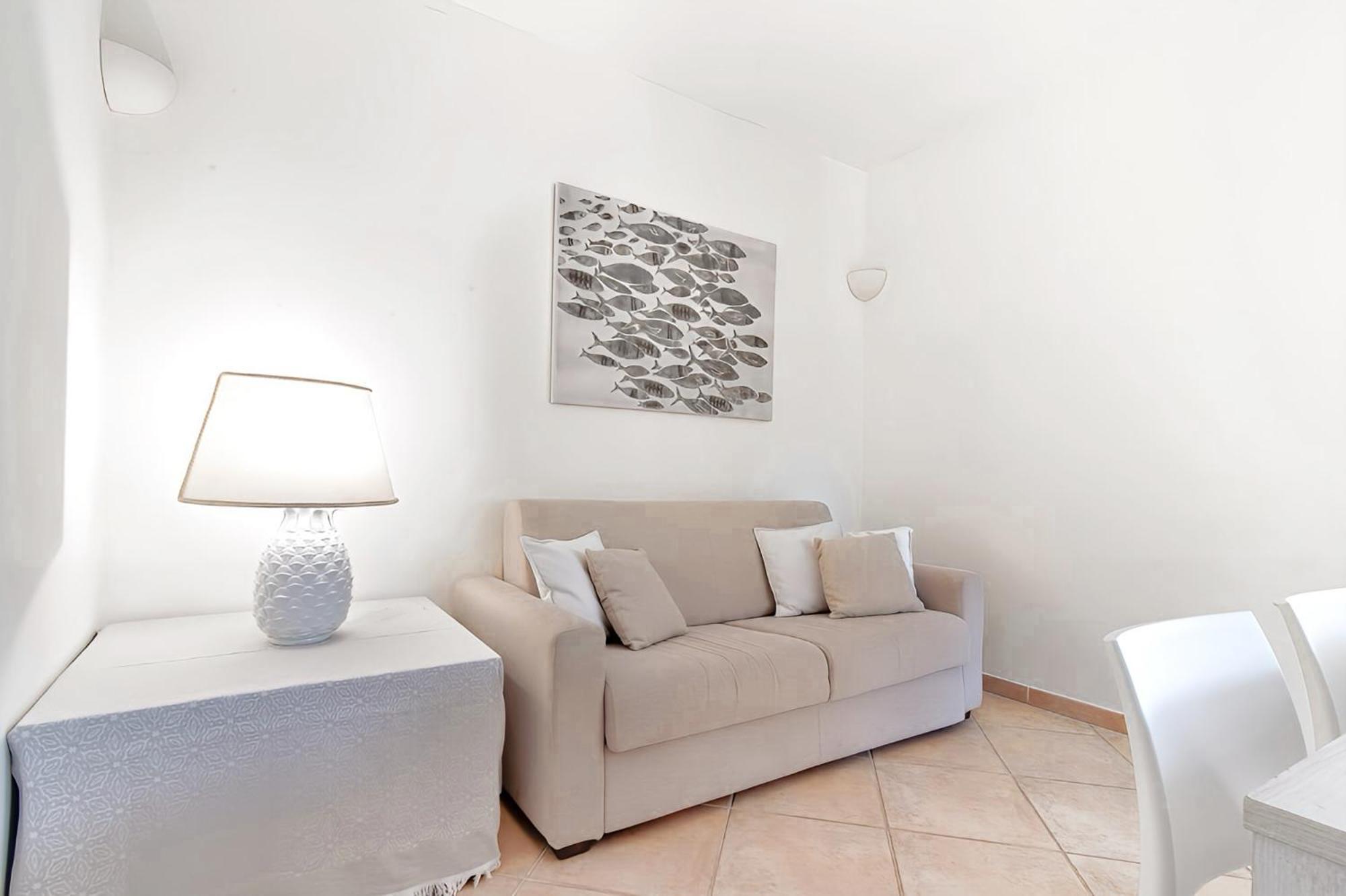 Residenza La Cicala Apartment Castro  Exterior photo