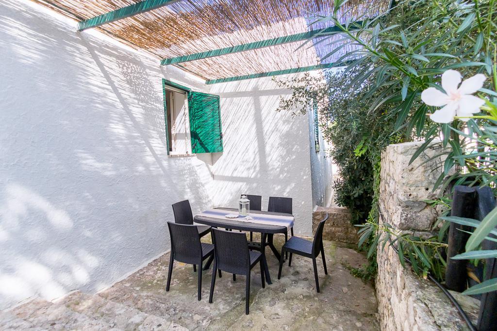 Residenza La Cicala Apartment Castro  Room photo