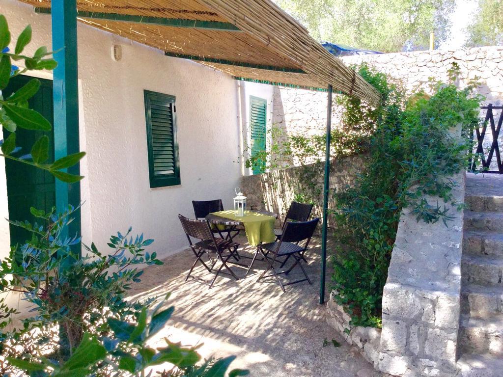 Residenza La Cicala Apartment Castro  Exterior photo