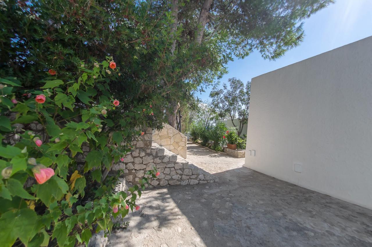 Residenza La Cicala Apartment Castro  Exterior photo
