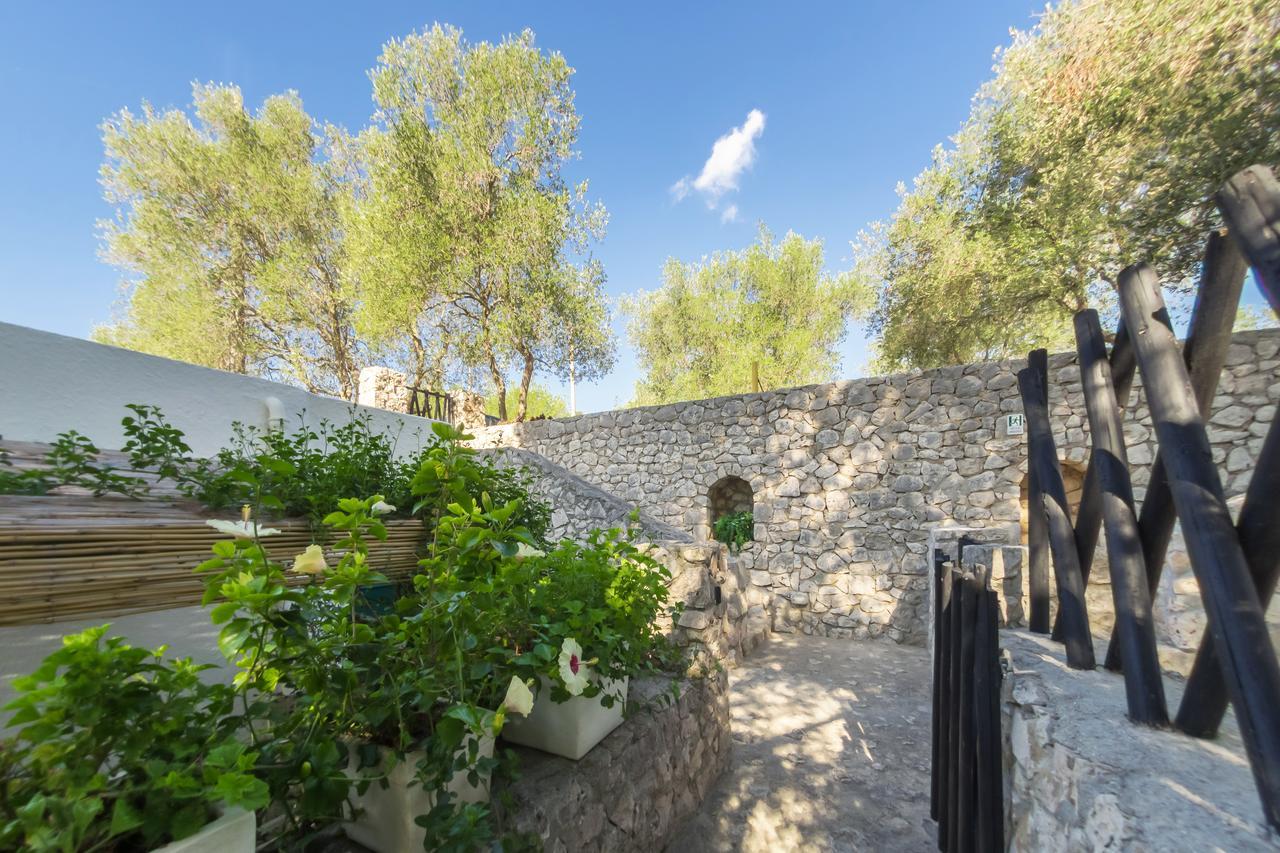 Residenza La Cicala Apartment Castro  Exterior photo